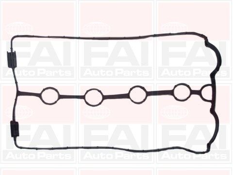 FAI AUTOPARTS Прокладка, крышка головки цилиндра RC1222S